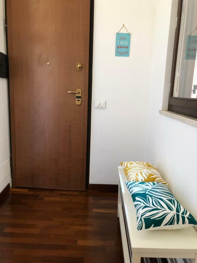 Le Vie Di Ballaro Home Palermo Exterior photo