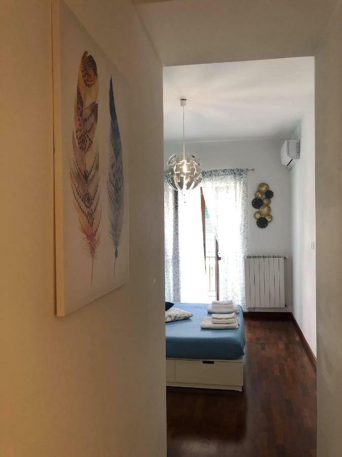 Le Vie Di Ballaro Home Palermo Exterior photo
